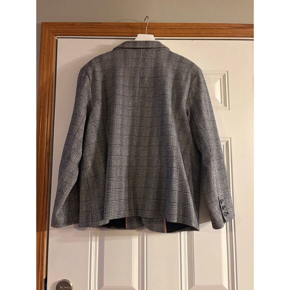 Loft plus size blazer size 22 - Picture 3 of 3